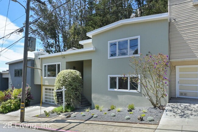 Building Photo - 3 br, 3 bath House - 444 Ulloa Street
