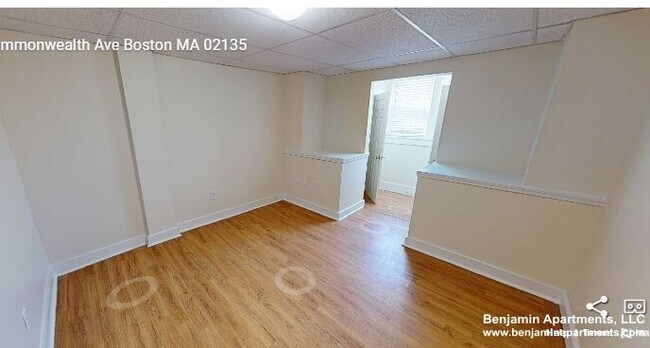 Foto del edificio - 1632 Commonwealth Ave