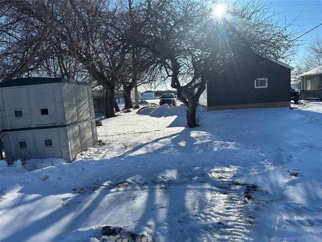 Building Photo - 130 Buchanon Ave