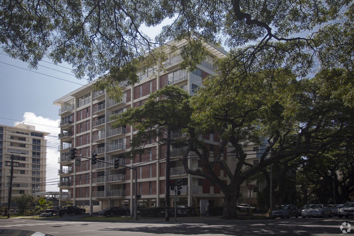 Foto del edificio - 1515 Wilder Ave