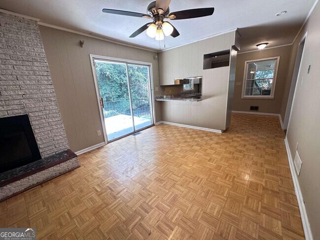 Foto del edificio - 1096 Seven Springs Cir NE