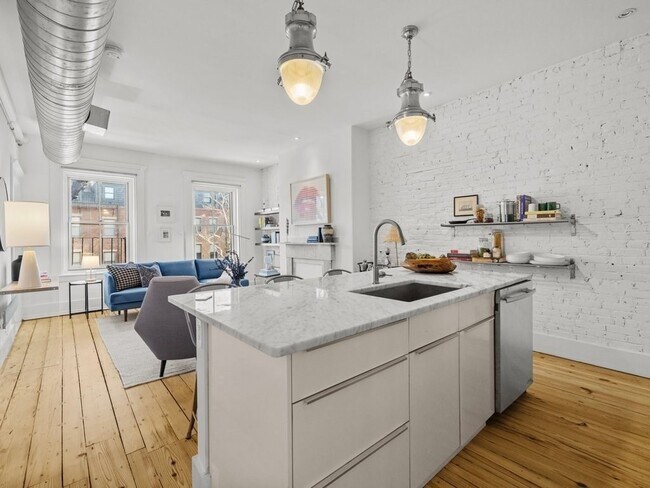 Foto del edificio - 67 Rutland St