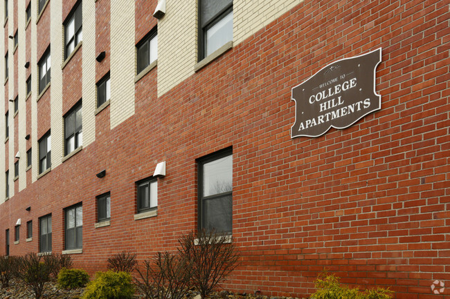 College Hill Apartments - Beaver Falls, PA | Apartments.com