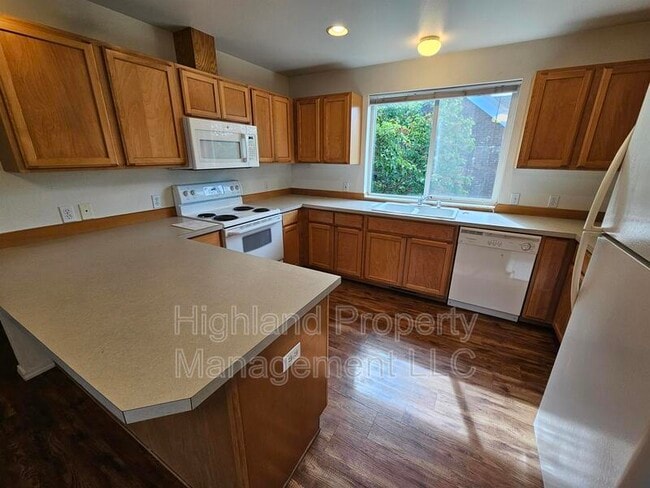 Foto del edificio - 316 NE Whitman St