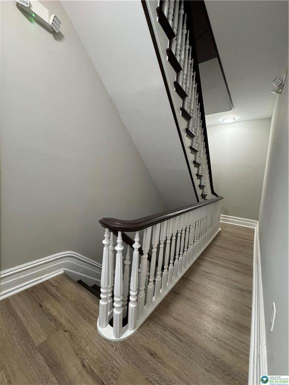 Foto del edificio - 312 N 6th St