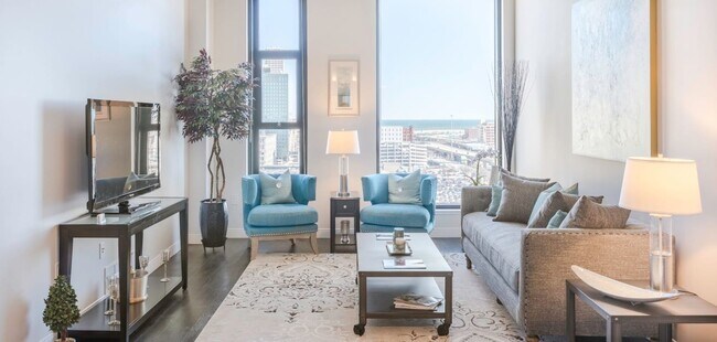 Foto del edificio - The Buckler by 3L Living