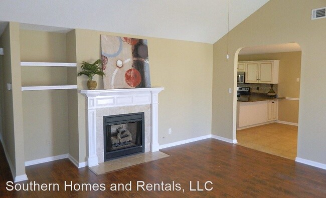 Building Photo - 3 br, 2 bath House - 550 Wendover Way