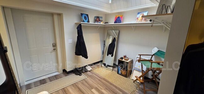 Foto del edificio - 3947 E Calvary Rd