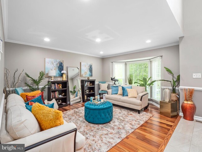 Foto del edificio - 13908 Amberly Ct