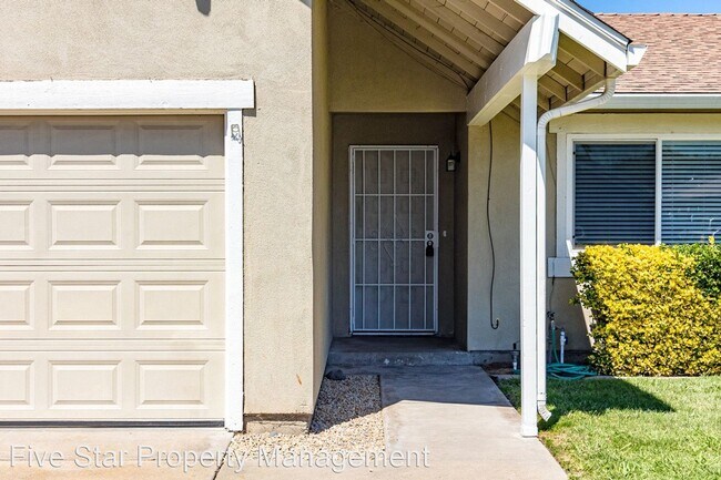 Building Photo - 3 br, 2 bath House - 1813 Vallejo Dr