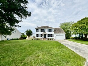 Building Photo - 2309 Cornstalk Ct