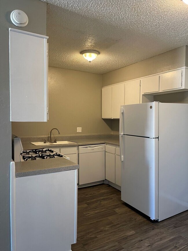 Foto del interior - Bryant Grove Apartments