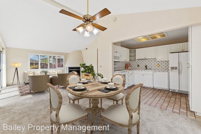 Building Photo - 2 br, 2 bath House - 110 Palo Alto Place