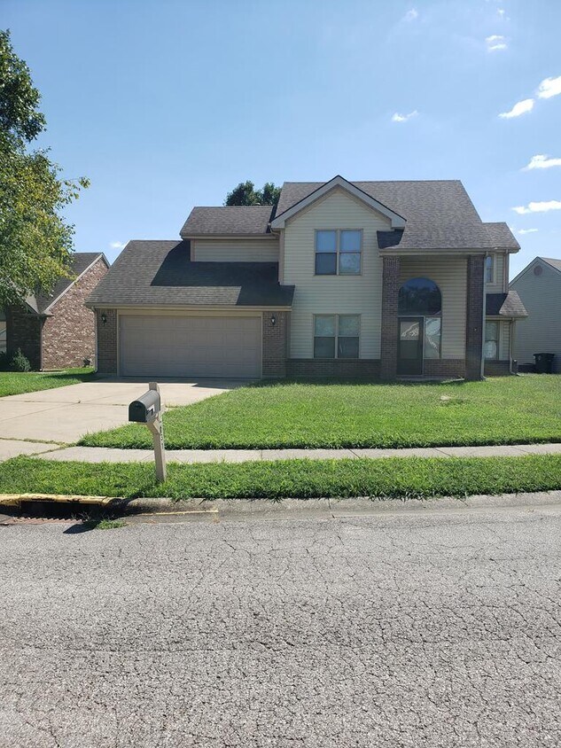 4631 Strickland Dr, Owensboro, KY 42301 House Rental in Owensboro, KY