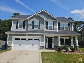 Building Photo - 4660 Ritson Ln