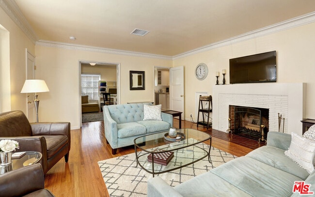 Foto del edificio - 11325 Elderwood St