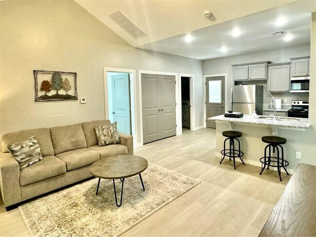 Foto del edificio - 1307 SW Georgia Ave