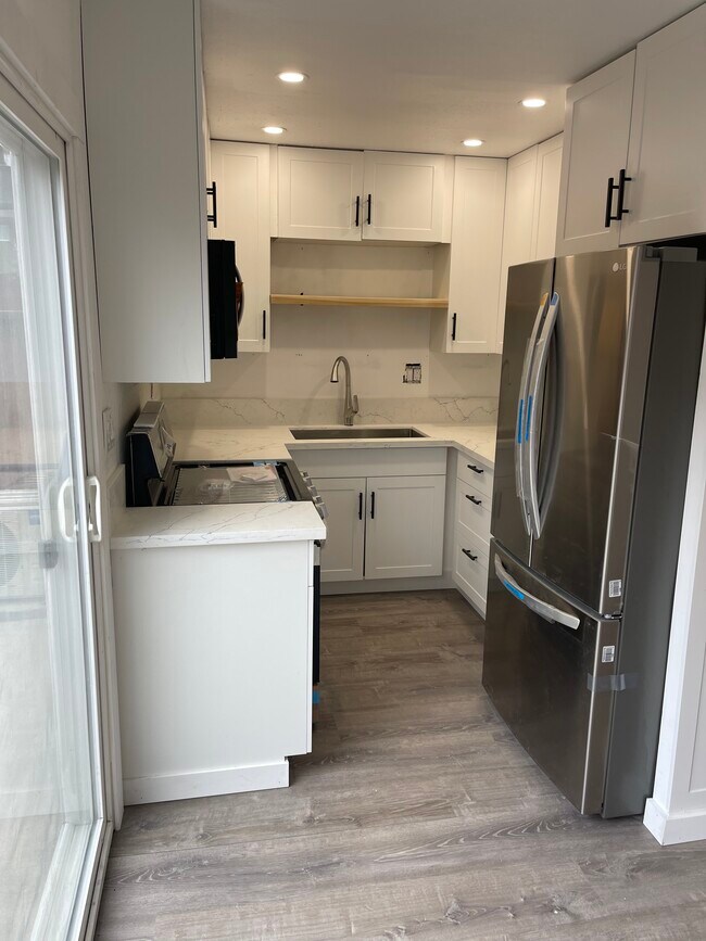 Foto del edificio - Canyon Edge Townhomes