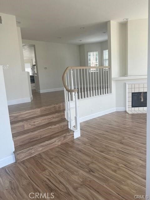 Building Photo - 2300 Maple Ave