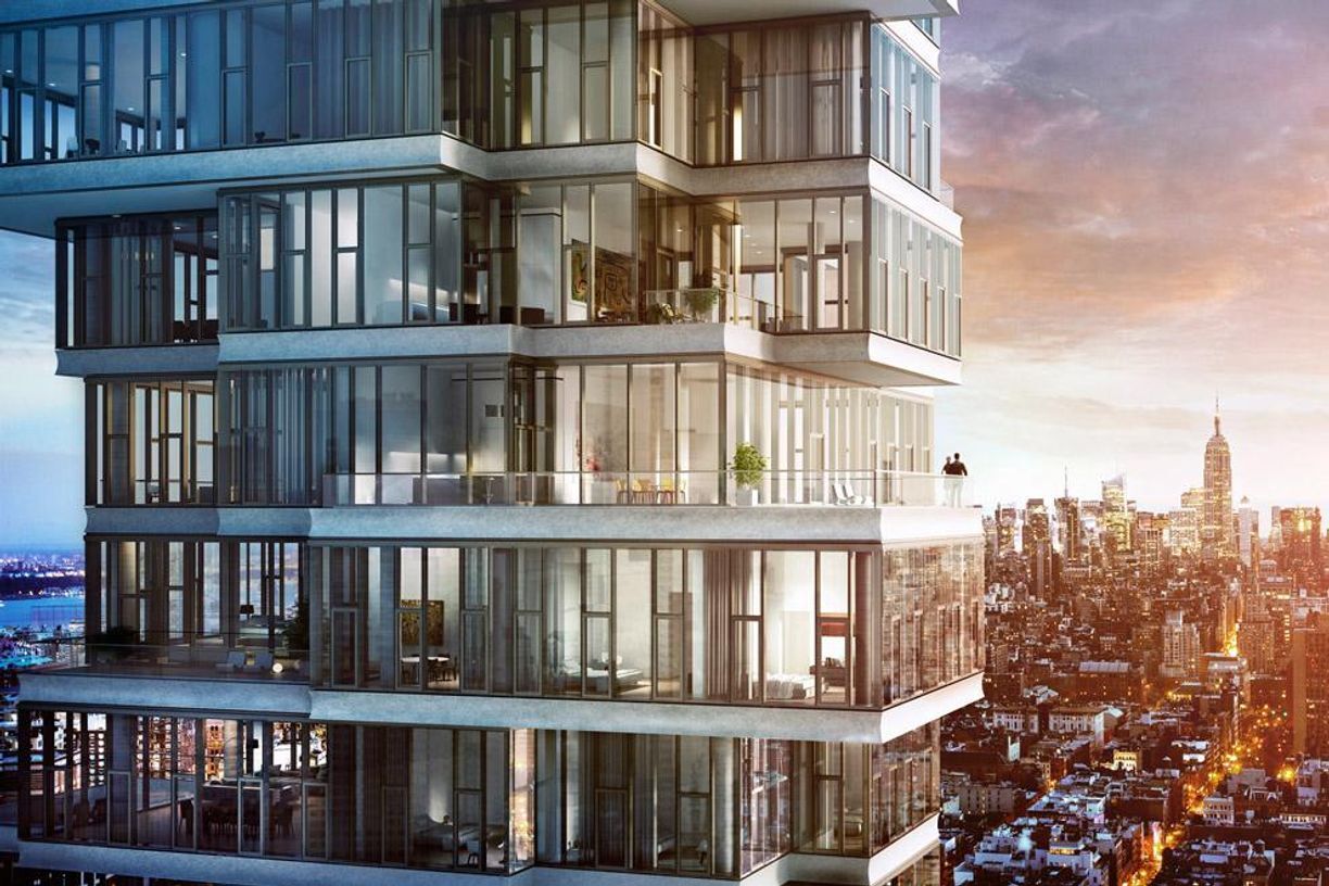 Foto principal - 56 Leonard St