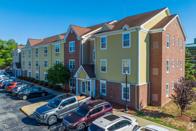 Residencias en Tewksbury - Furnished Residences at Tewksbury Boston