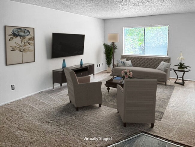 Pleasant Gunbarrel home 3/2.5/2 car - Pleasant Gunbarrel home 3/2.5/2 car