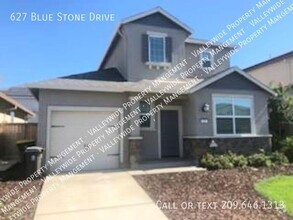 Building Photo - 627 Blue Stone Dr