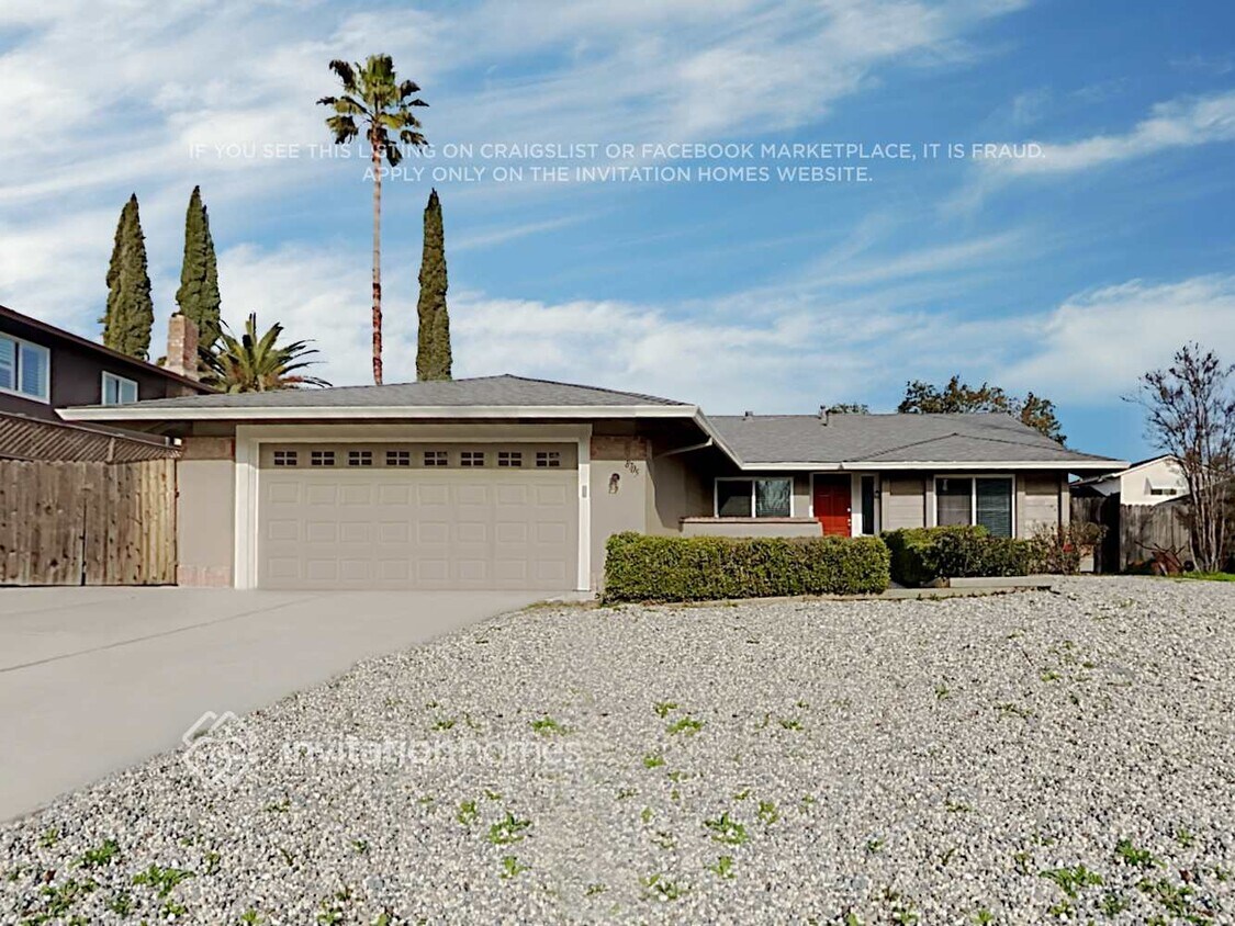 Primary Photo - 8705 Los Encantos Cir