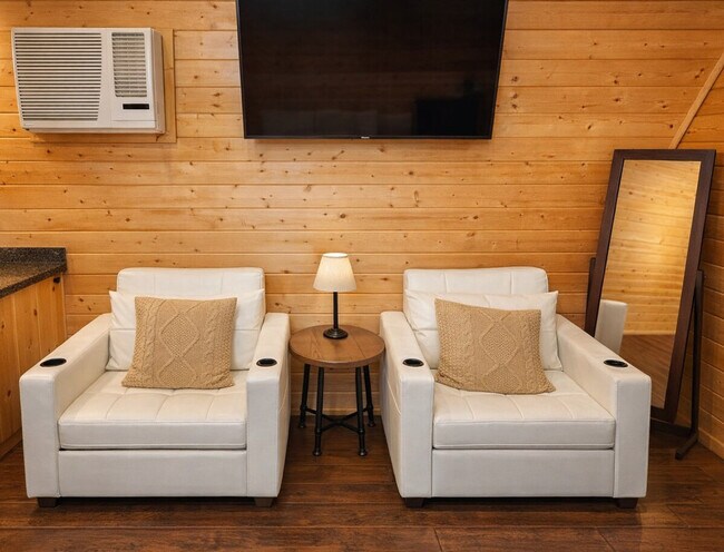 Foto del edificio - 299 Willow Springs Dr