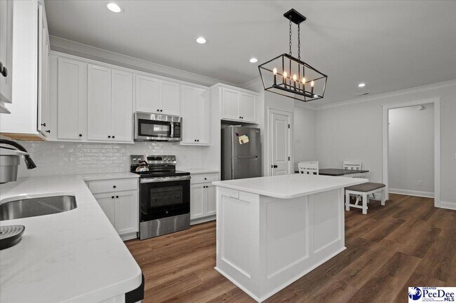 Building Photo - 451 Clark Branch Rd