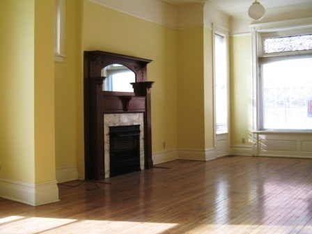 Building Photo - 2317 N Orchard St
