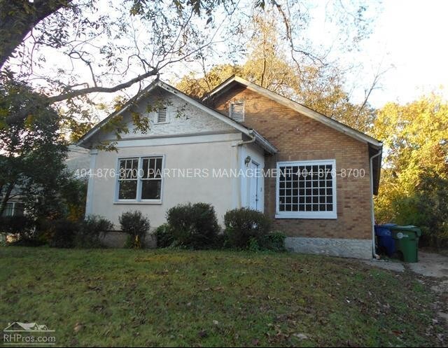 Foto principal - 1132 Moreland Ave SE