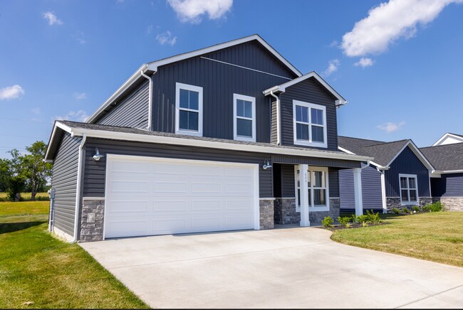 Foto del edificio - 484 Ayden Ln