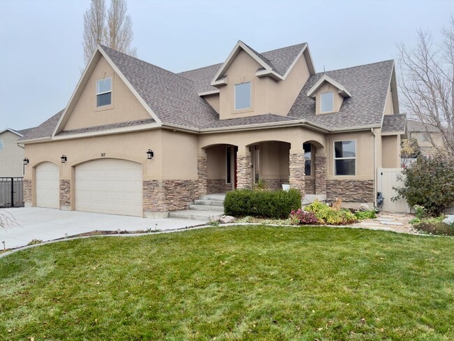 Foto del edificio - 317 W Farmside Dr