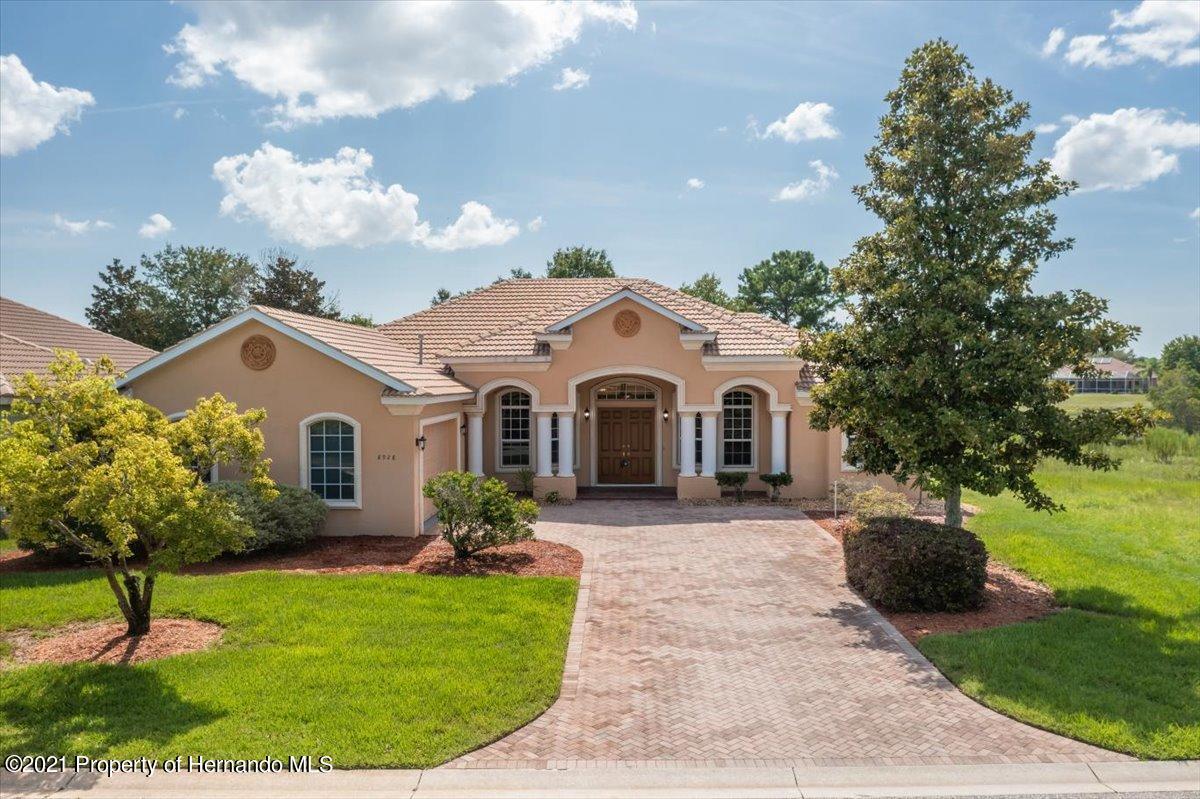 8928 Jericho Rd, Spring Hill, FL 34613 House for Rent in Spring Hill