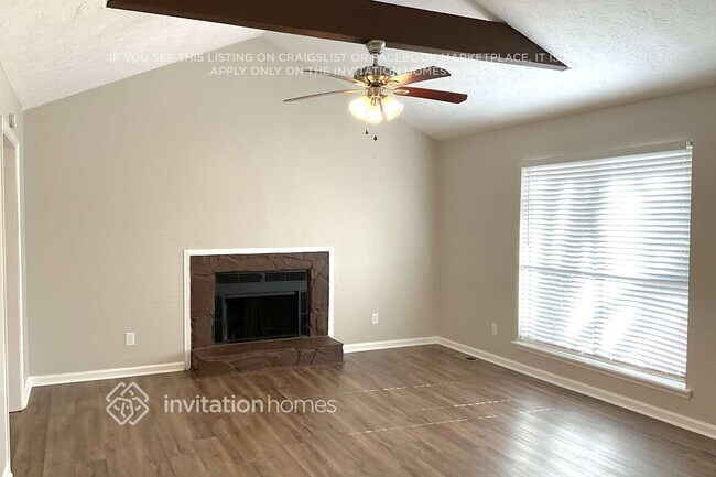 Foto del edificio - 3060 Wilkes Plantation Way