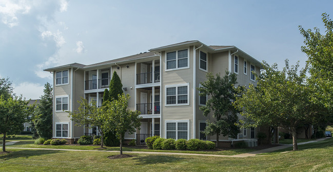 Milestone Apartments - Germantown, MD | Apartments.com