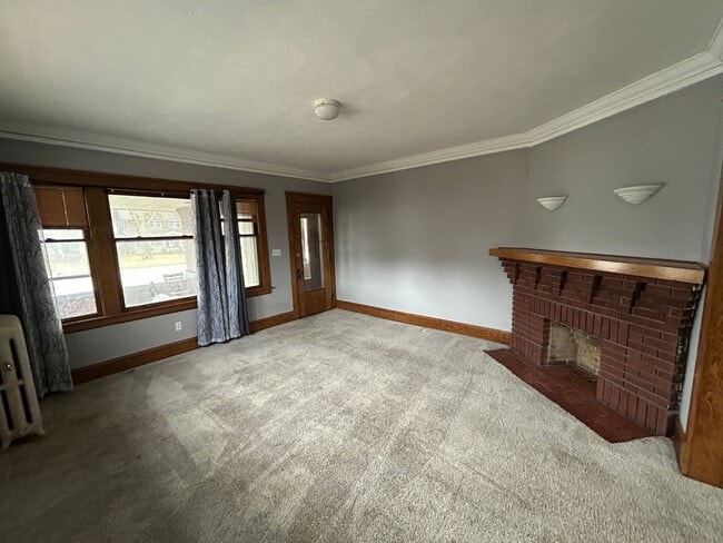 Foto del edificio - 3024 West Blvd