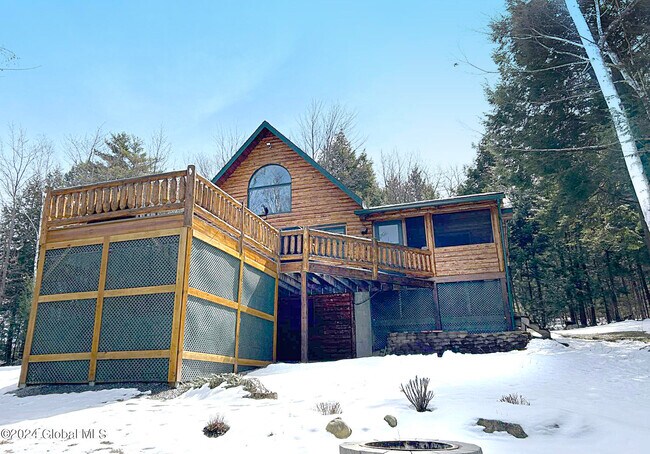Building Photo - 53 Moose Ridge Dr