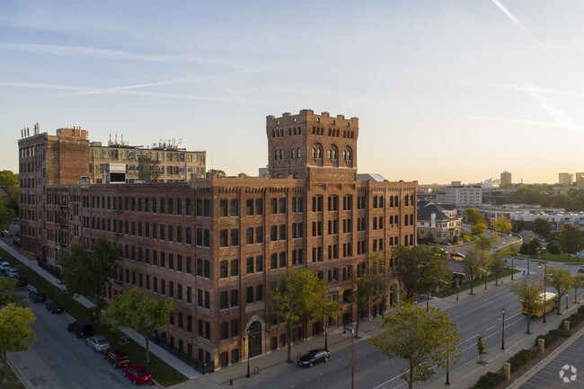 Short Term Rentals In Milwaukee Wi Apartments Com
