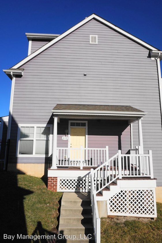 Primary Photo - 4118 Orchard Ridge Blvd