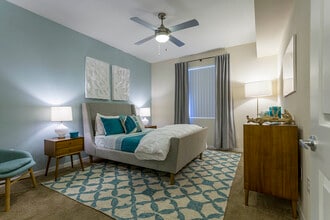 Building Photo - The View at Horizon Ridge