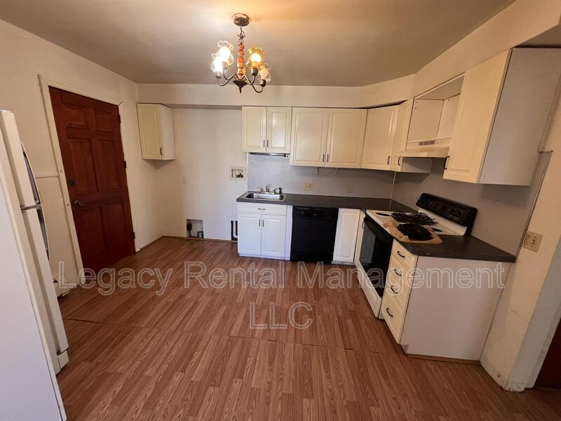 Foto principal - 597 Arthur St