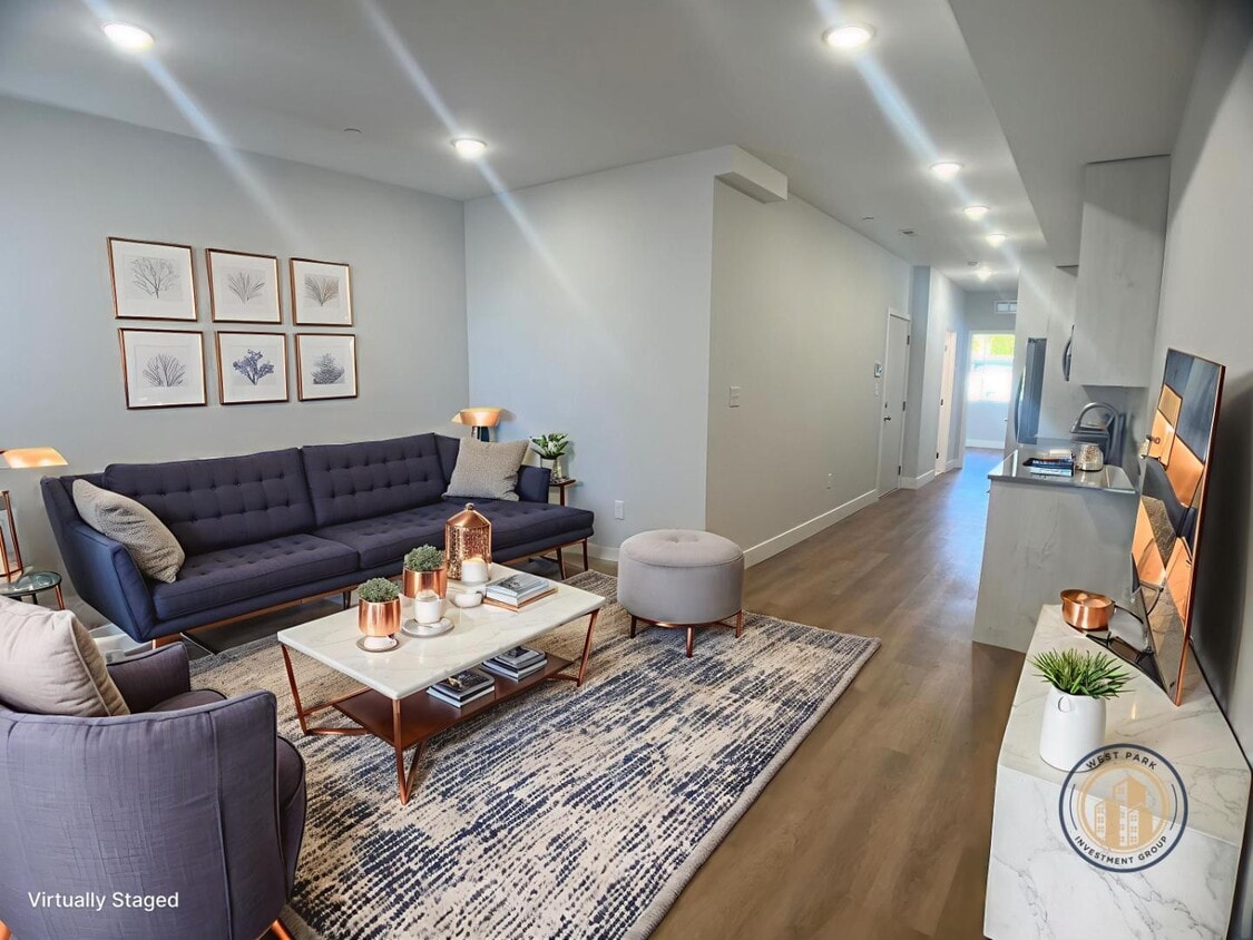 Foto principal - 3215 N 13th St