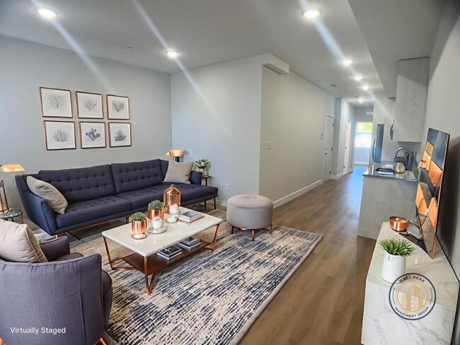 Photo - 3215 N 13th St Apartment