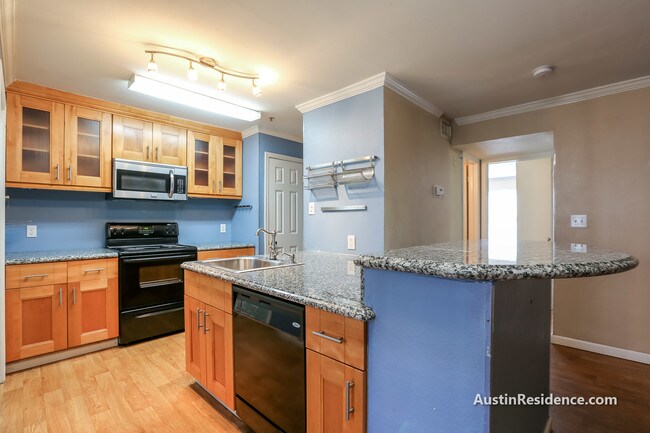 Foto del edificio - 501 W 26th St