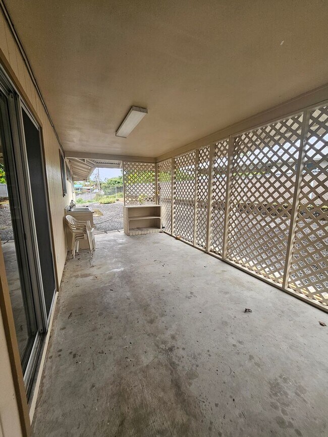 Foto del edificio - Beautiful 3 bedroom home in Hilo