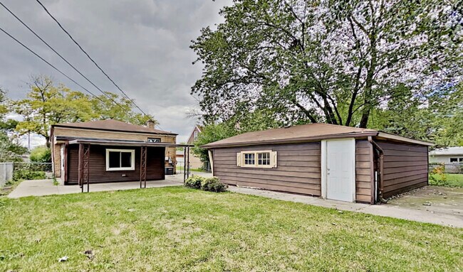 Foto del edificio - 4830 W 98th Pl