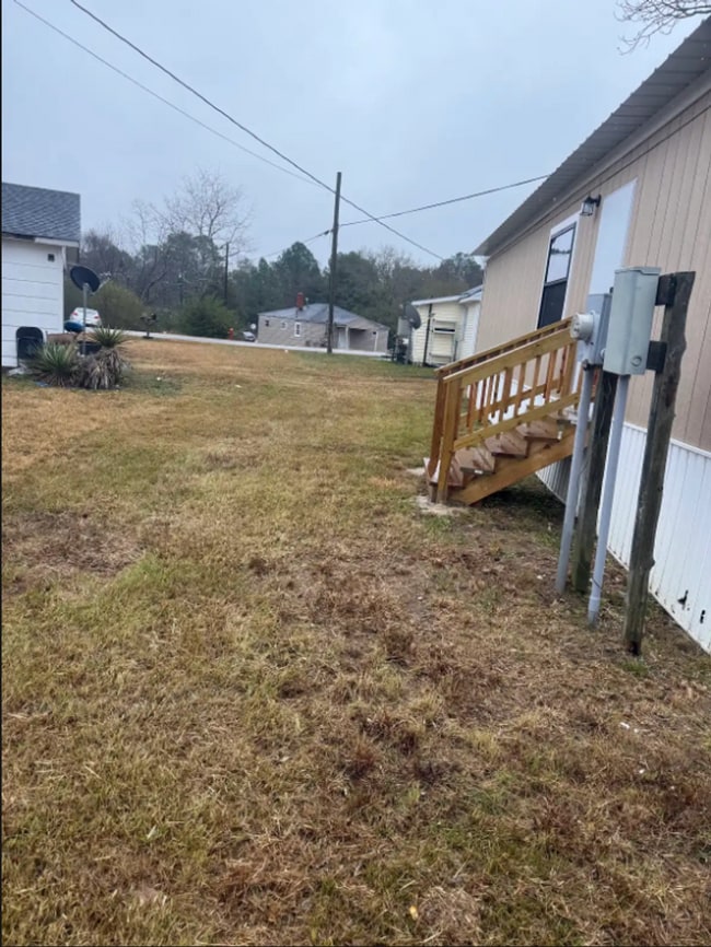 Building Photo - Newly remodeled home is located in Lancaster, SC 29720.