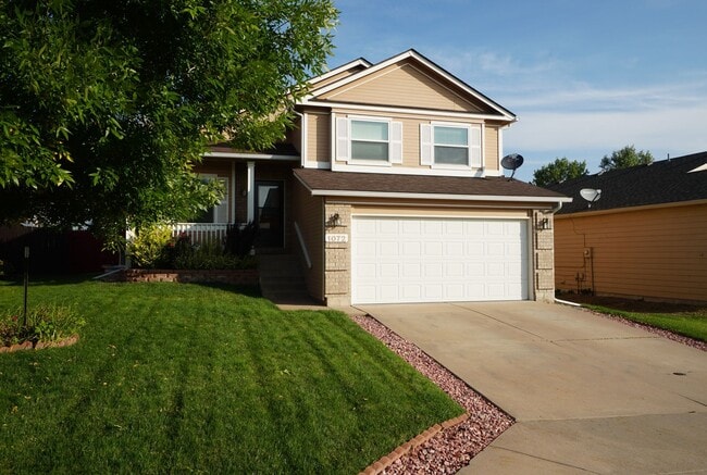 Photo - 1072 Scarlet Oak Drive House